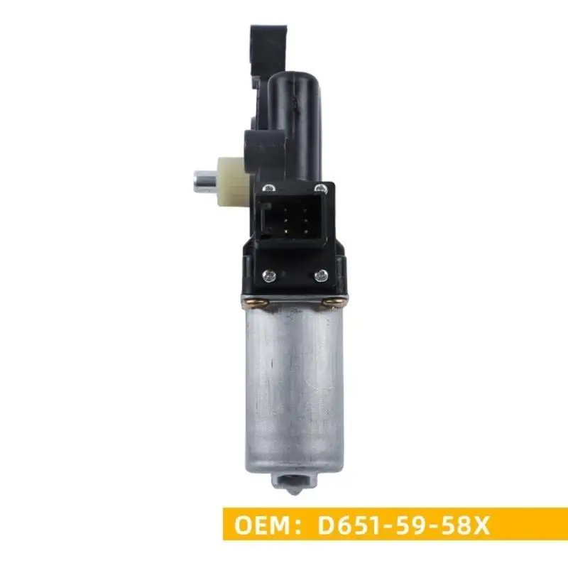 02DE D651-59-58X/D651-58-58X Гладкий и надежный оконный регулятор Прочный оконный подъемник
02DE D651-59-58X/D651-58-58X Гладкий и надежный оконный регулятор Прочный оконный подъемник