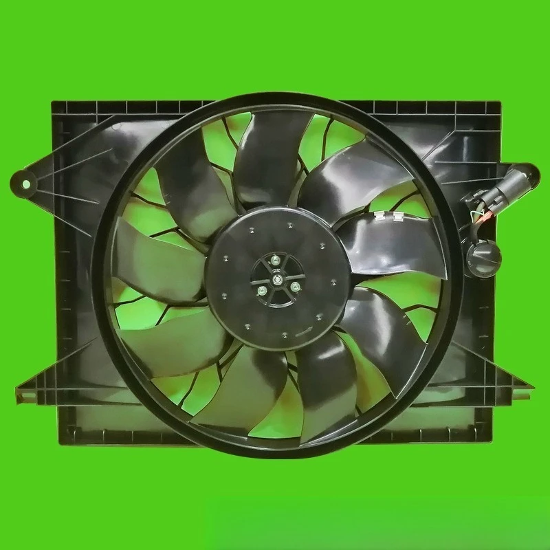 For 2015-2022 Challenger 5181995AC Electronic Fan
For 2015-2022 Challenger 5181995AC Electronic Fan