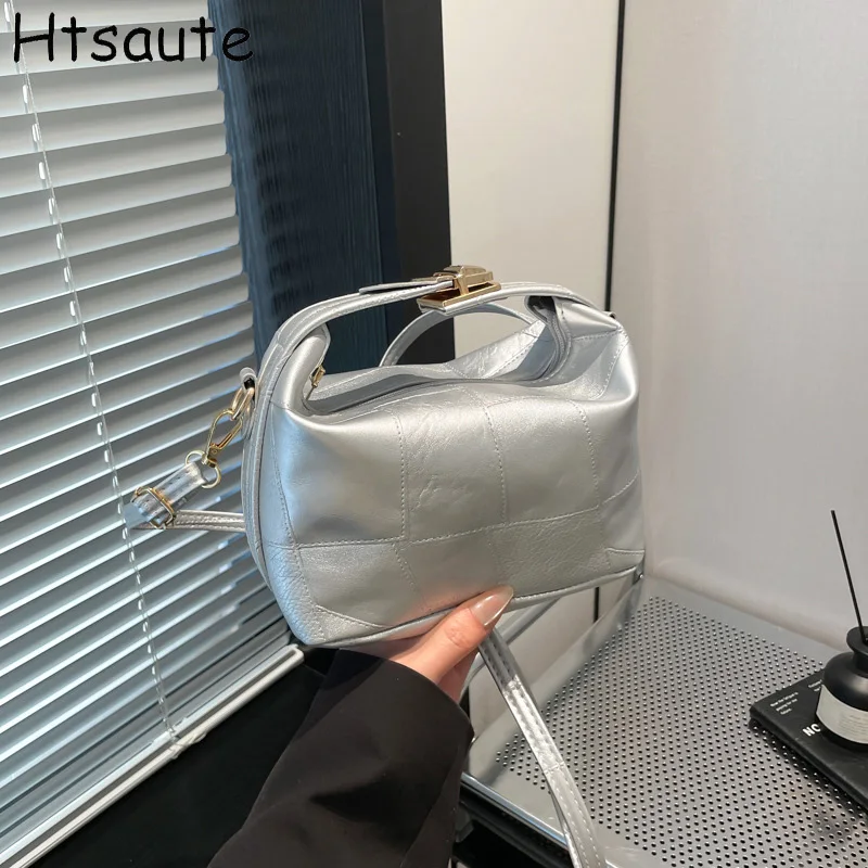 Mini Handbags For Women New Top-handle Fashionable Texture Women's Fresh and Stylish Summer Hand-held Shoulder Crossbody Bag
Mini Handbags For Women New Top-handle Fashionable Texture Women's Fresh and Stylish Summer Hand-held Shoulder Crossbody Bag