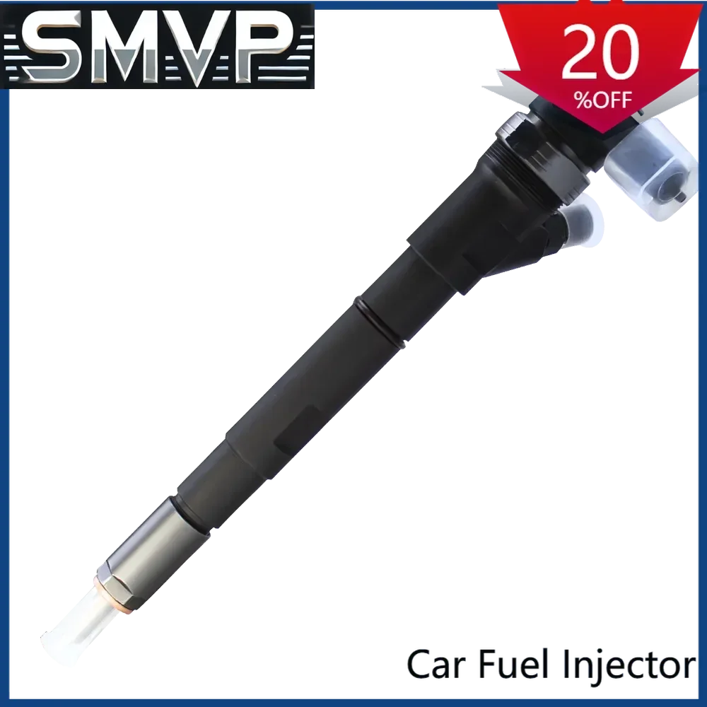 New 0445110275 Diesel Fuel Injectors Automotive Parts 0445110274 For Bosch KIASorento Hyundai Starex 33800-4A500
New 0445110275 Diesel Fuel Injectors Automotive Parts 0445110274 For Bosch KIASorento Hyundai Starex 33800-4A500