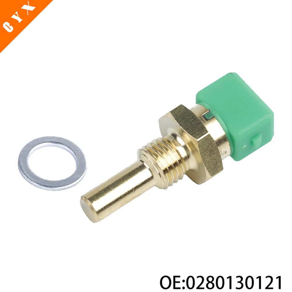 0280130121 92099890 0280130026 0280130023 0280130025 028013 Suitable To Chevrolet Sail Automotive Parts Water Temperature Sensor
0280130121 92099890 0280130026 0280130023 0280130025 028013 Suitable To Chevrolet Sail Automotive Parts Water Temperature Sensor