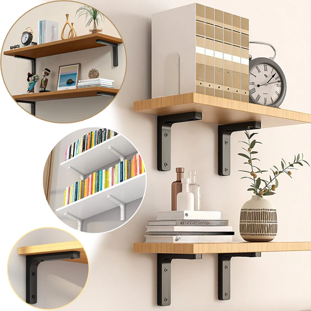 Wooden Wall Floating Shelves Shelves for Wall Decor Wall Bracket for Bathroom Storage Bedroom Living Room Home Storage 스토리지 랙
Wooden Wall Floating Shelves Shelves for Wall Decor Wall Bracket for Bathroom Storage Bedroom Living Room Home Storage 스토리지 랙
