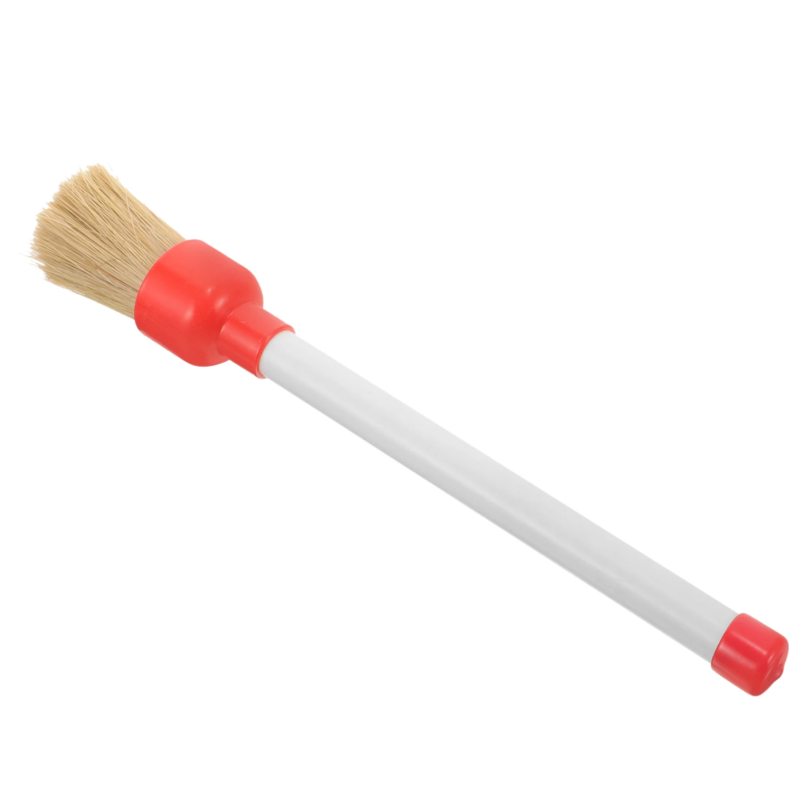 Tire Cleaning Brush Car Detailing Engine Vacuum Applicator Rim Cleaner Plastic Tires Long Lasting Nylon Compact Lightweight
Tire Cleaning Brush Car Detailing Engine Vacuum Applicator Rim Cleaner Plastic Tires Long Lasting Nylon Compact Lightweight