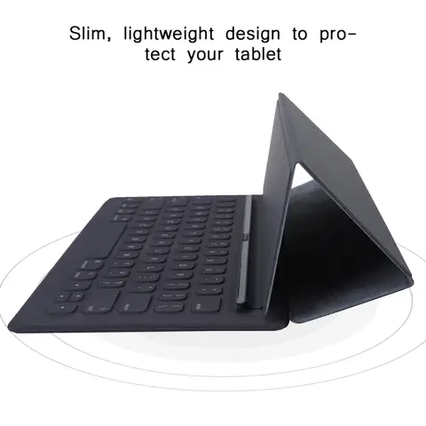 Tablet Wireless Keyboard Laptop 64 Keys Wireless Keyboard for iPad Pro 12.9 inch 2015-2017 keyboard
