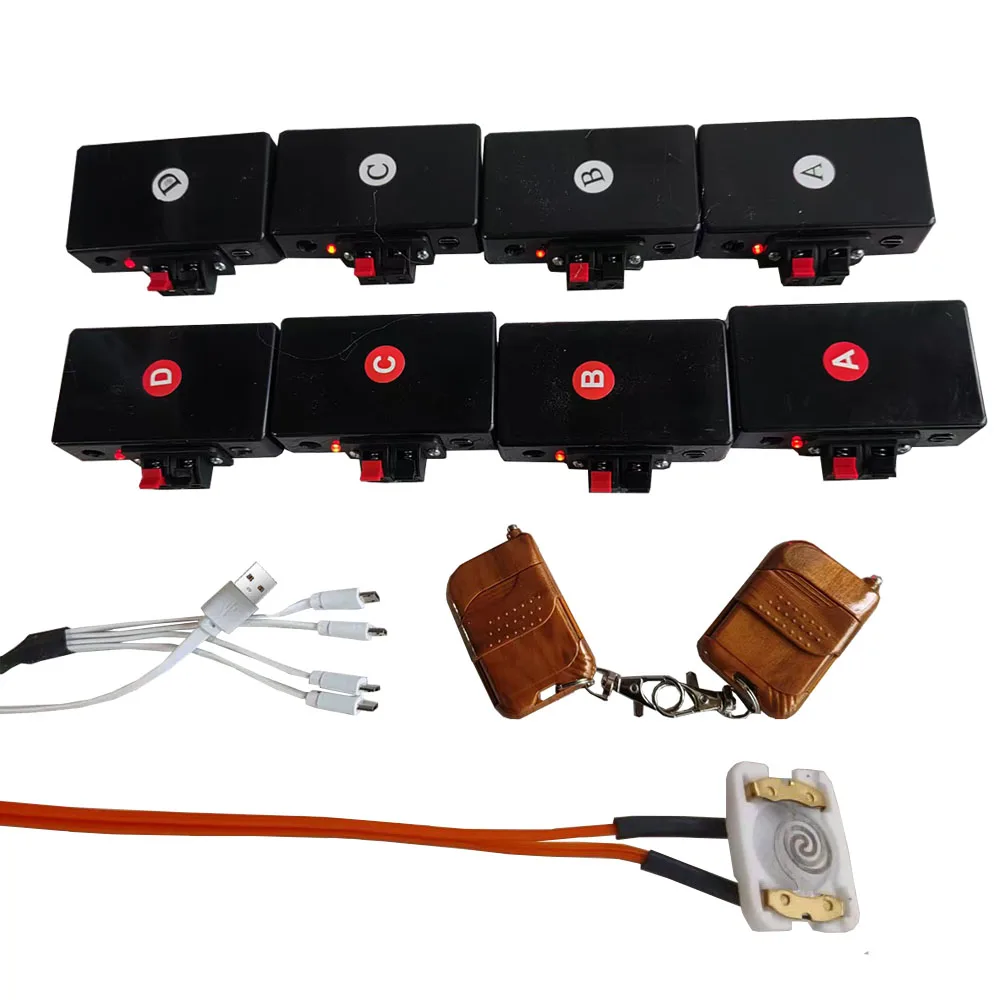 Remote Control Exploding Balloons Kit Remote control balloon Blaster Machine With Ci9 For Bride Wedding Decorations
Remote Control Exploding Balloons Kit Remote control balloon Blaster Machine With Ci9 For Bride Wedding Decorations