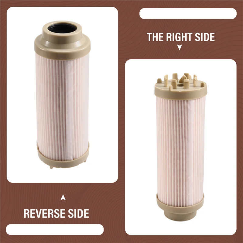 AW-P550954 Fuel Filter A0000904251 For Detroit Diesel DD13 12.8L DD15 14.8L DD16 15.6L Engines Replace PF9924 PF9806 L5091F
AW-P550954 Fuel Filter A0000904251 For Detroit Diesel DD13 12.8L DD15 14.8L DD16 15.6L Engines Replace PF9924 PF9806 L5091F