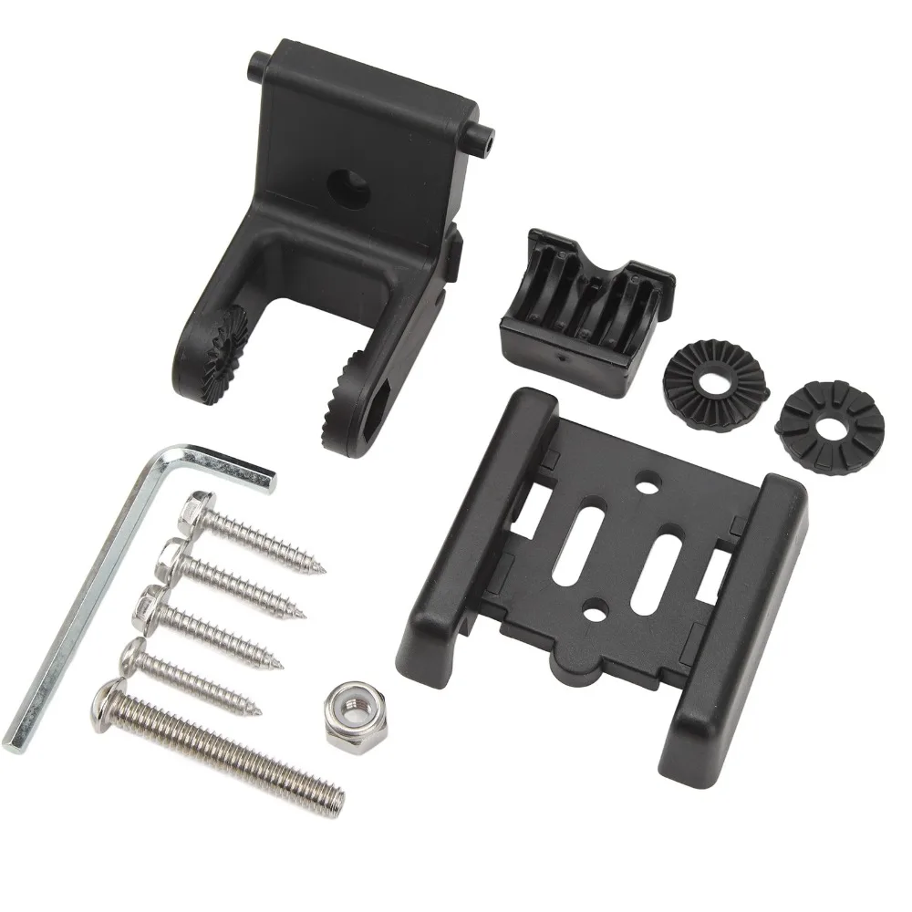 Надежный кронштейн датчика 7400931, черный комплект крепления датчика из АБС-пластика, комплект монтажного оборудования, яхты
Надежный кронштейн датчика 7400931, черный комплект крепления датчика из АБС-пластика, комплект монтажного оборудования, яхты