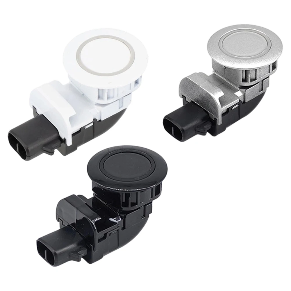 Car Reversing PDC Parking Sensor For Toyota 89341-50020-B0 Car PDC Backup Reverse Parking Assist Sensor Auto Accessories
Car Reversing PDC Parking Sensor For Toyota 89341-50020-B0 Car PDC Backup Reverse Parking Assist Sensor Auto Accessories