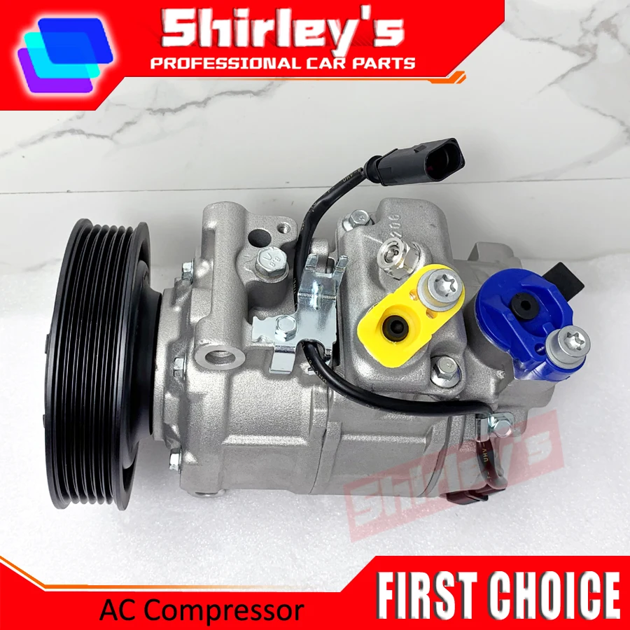 Компрессор для автомобиля Audi A6 4F2 4F5 C6 2,4 3,2 8K0260805D 8K0260805G 4F0260805AB 4F0260805H 4F0260805N 4F0260805R
Компрессор для автомобиля Audi A6 4F2 4F5 C6 2,4 3,2 8K0260805D 8K0260805G 4F0260805AB 4F0260805H 4F0260805N 4F0260805R