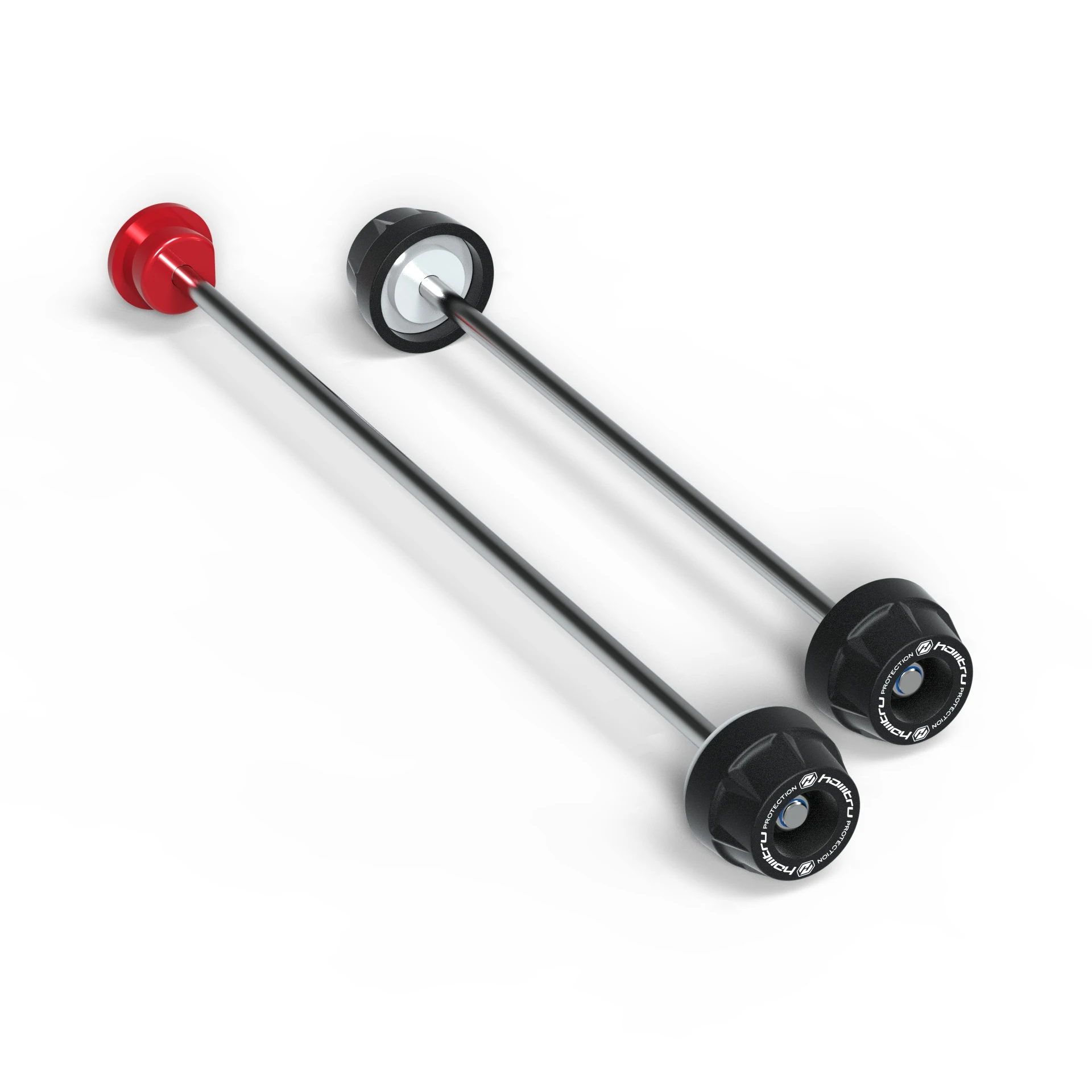 Motorcycle Spindle Protection Cover Set for DUCATI Hyperstrada / Hypermotard 796 821 939 950 1100
Motorcycle Spindle Protection Cover Set for DUCATI Hyperstrada / Hypermotard 796 821 939 950 1100