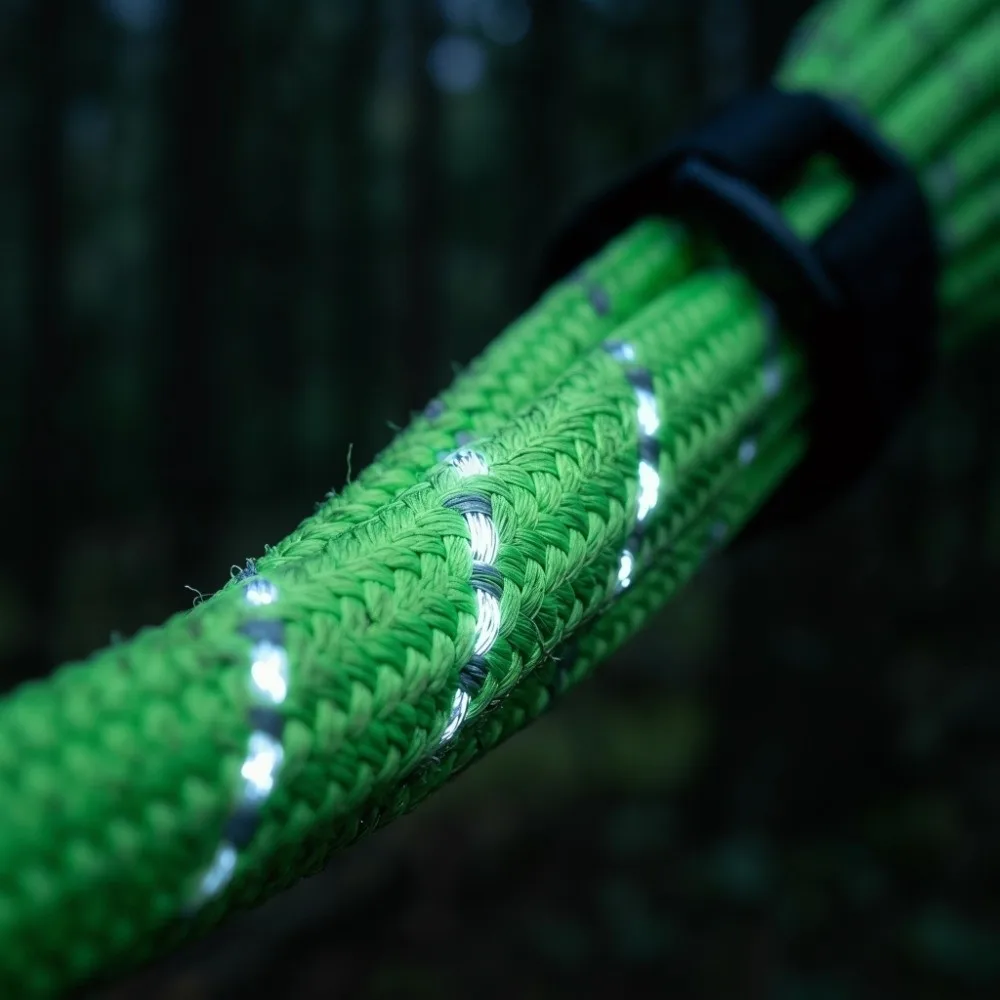 6 Pcs Durable 14Ft Pulley Rope Reflective Aluminum Alloy, Nylon Tent Canopy Rope Heavy Duty Adjustable Rope Hanging Plant
6 Pcs Durable 14Ft Pulley Rope Reflective Aluminum Alloy, Nylon Tent Canopy Rope Heavy Duty Adjustable Rope Hanging Plant