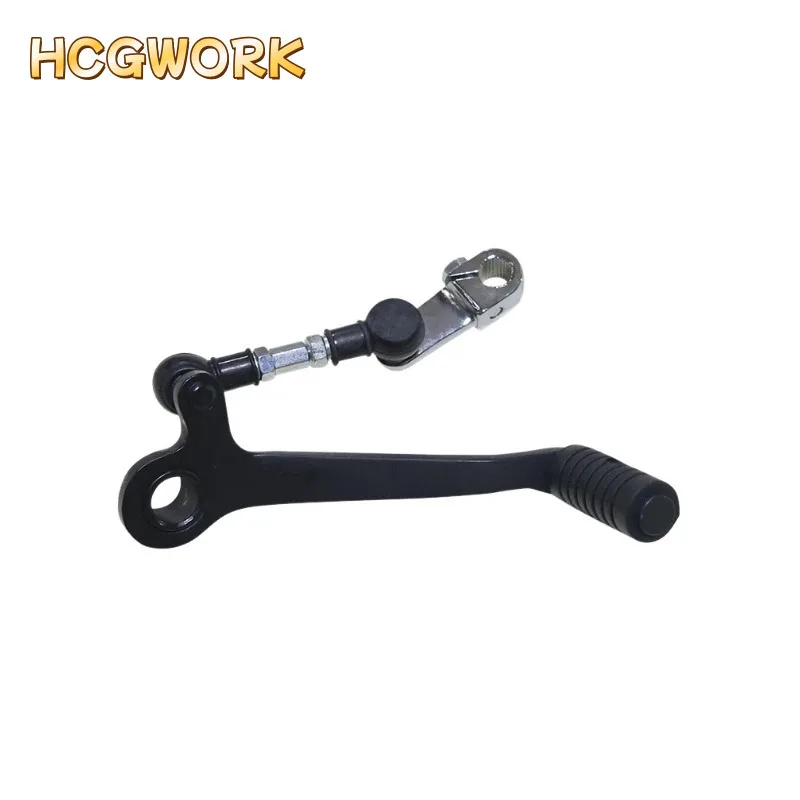 gear shift pedal for Zongshen Cyclone RE3 ZS400
gear shift pedal for Zongshen Cyclone RE3 ZS400