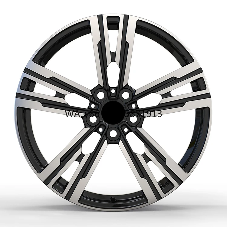 New Forged Alloy Wheels 20 23 Inch 5x112 120 130 PCD for for G63 for for X7 Q8 SUV
New Forged Alloy Wheels 20 23 Inch 5x112 120 130 PCD for for G63 for for X7 Q8 SUV