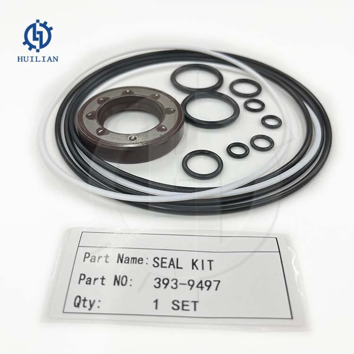 For Material PU PTFE Excavator Spare Parts Oil Sealing 2J-3961 4T-8588 393-9497 345D2 349D 349F Seal Kit Caterpiar
For Material PU PTFE Excavator Spare Parts Oil Sealing 2J-3961 4T-8588 393-9497 345D2 349D 349F Seal Kit Caterpiar