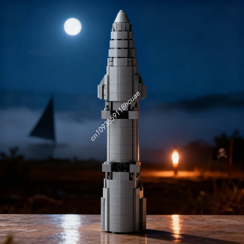 723pcs MOC Wiederverwendbare Oberstufen Einheit Space Model Building Blocks Toy Architecture Christmas Gifts Idea Education Kids
723pcs MOC Wiederverwendbare Oberstufen Einheit Space Model Building Blocks Toy Architecture Christmas Gifts Idea Education Kids