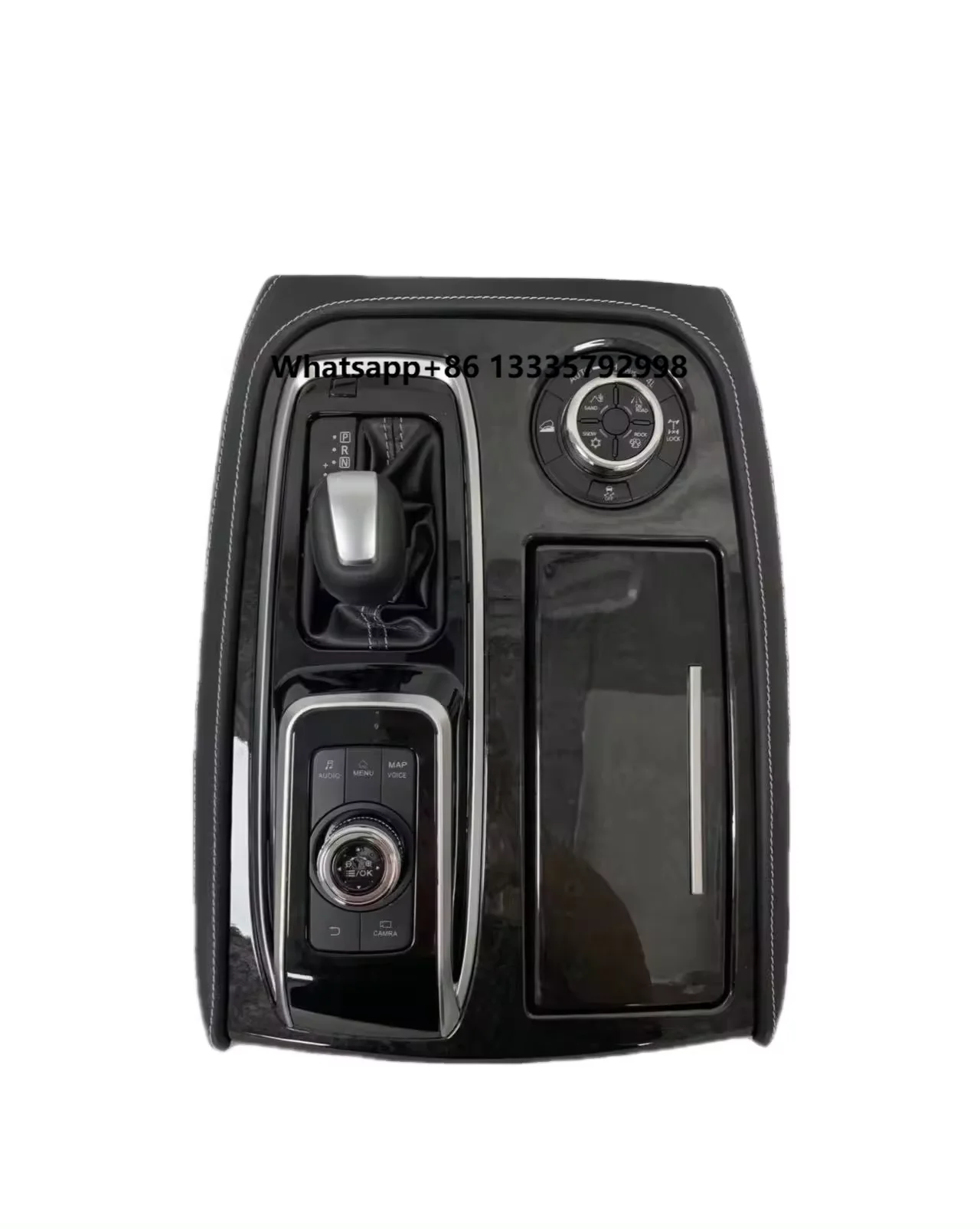 Car Interior Center Console Upgrade Inner Kit for Patrol Y62 Aramada QX80 2010-2022 Upgrade to 2023 Model
Car Interior Center Console Upgrade Inner Kit for Patrol Y62 Aramada QX80 2010-2022 Upgrade to 2023 Model
