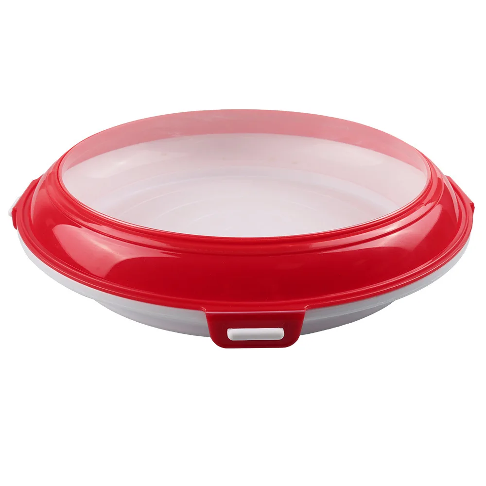 Food storage container trays, refrigerator fresh-keeping trays, kitchen supplies, multi-purpose dinner plates, set of 2 pieces
Food storage container trays, refrigerator fresh-keeping trays, kitchen supplies, multi-purpose dinner plates, set of 2 pieces