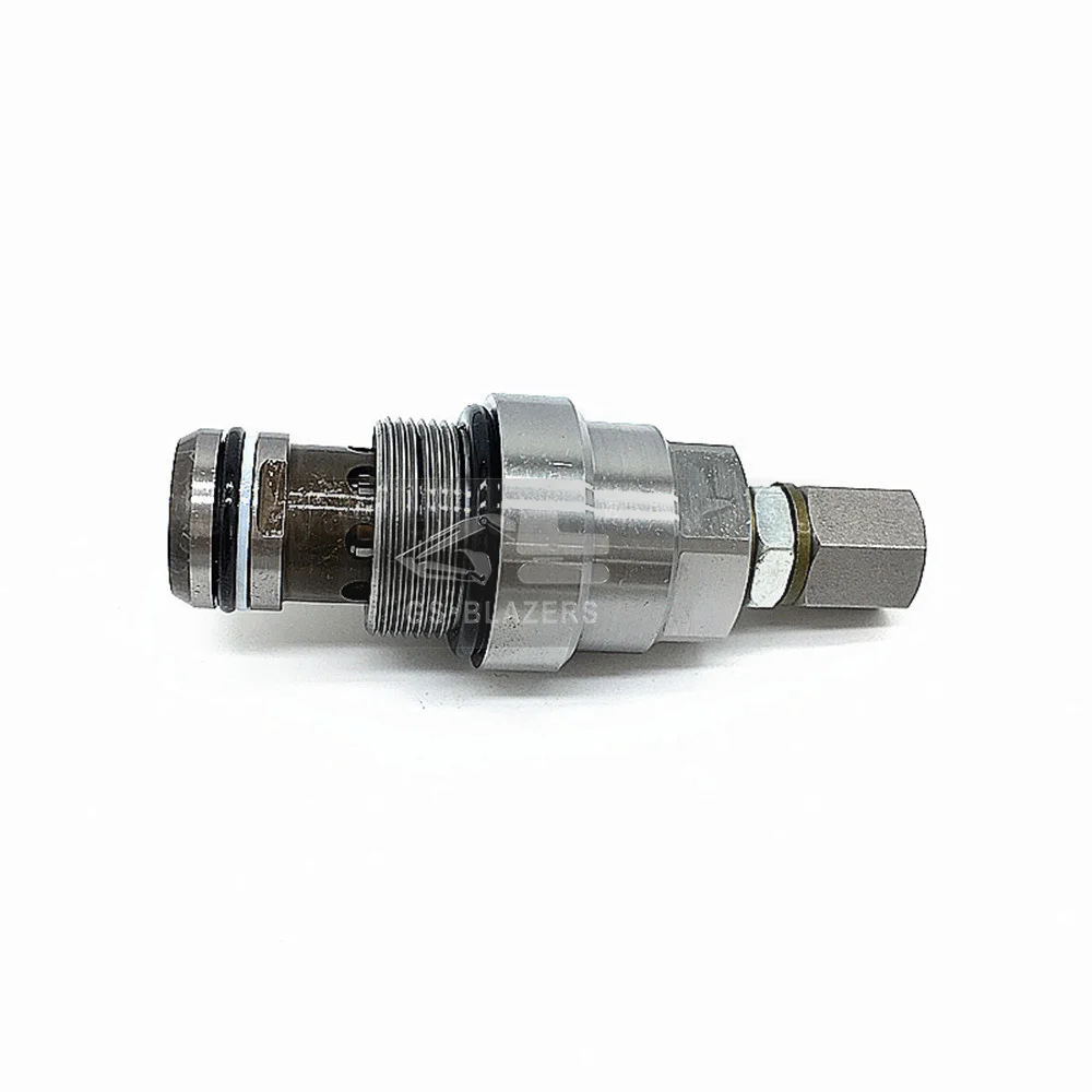 Excavator Parts For Hitachi ZAX120 130 135 140 Distributor Spool Auxiliary Relief Valve Distributor Main Gun Relief Valve
Excavator Parts For Hitachi ZAX120 130 135 140 Distributor Spool Auxiliary Relief Valve Distributor Main Gun Relief Valve