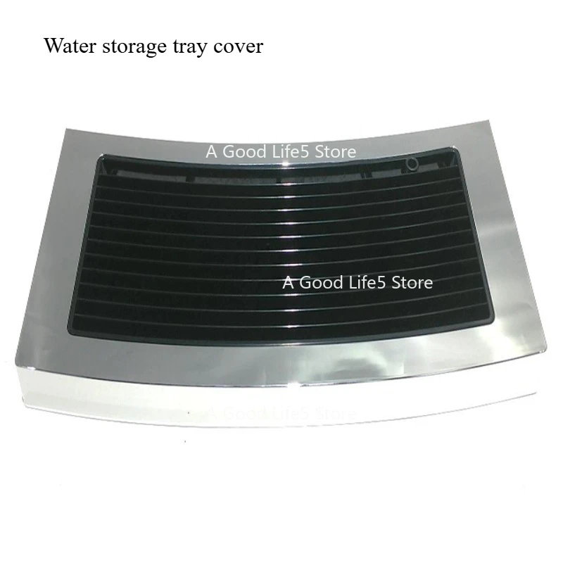 Подходит для кофемашины Dr. Лоток для воды F11 F10 F09, поднос для воды для кофемашины, аксессуары для кофебела
Подходит для кофемашины Dr. Лоток для воды F11 F10 F09, поднос для воды для кофемашины, аксессуары для кофебела