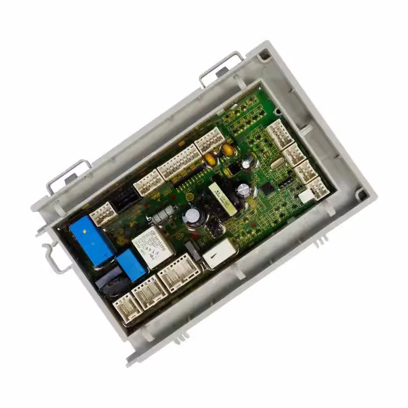 for Haier Commander's Drum Washing Machine Power Board Drive Board TQG100-HB1400 0021800094
for Haier Commander's Drum Washing Machine Power Board Drive Board TQG100-HB1400 0021800094