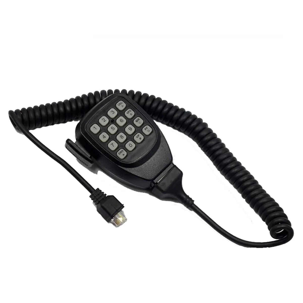 ABDQ-для Kenwood KMC-32, автомобильный динамик, микрофон для мобильных радиостанций TM271/471/281/481
ABDQ-для Kenwood KMC-32, автомобильный динамик, микрофон для мобильных радиостанций TM271/471/281/481