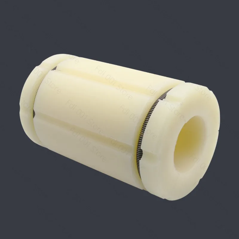 3 variable 6 nylon sleeve air expansion shaft inflatable slitting machine plastic expansion
3 variable 6 nylon sleeve air expansion shaft inflatable slitting machine plastic expansion