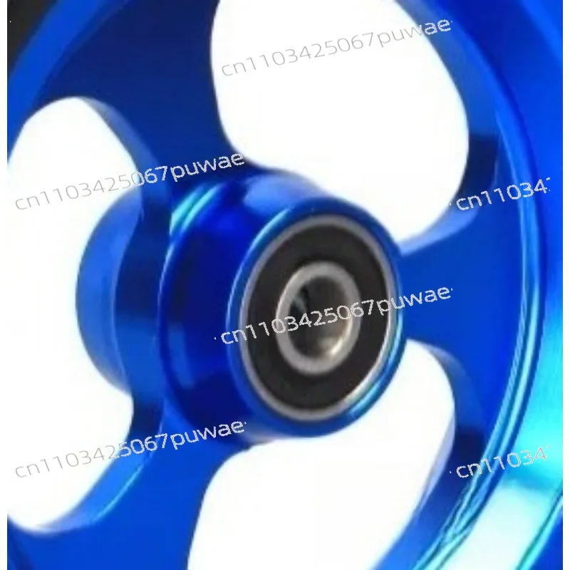 sports wheelchair aluminum alloy 4 inch 5 inch front wheel casters high speed wear-resistant wheelchair accessories
sports wheelchair aluminum alloy 4 inch 5 inch front wheel casters high speed wear-resistant wheelchair accessories