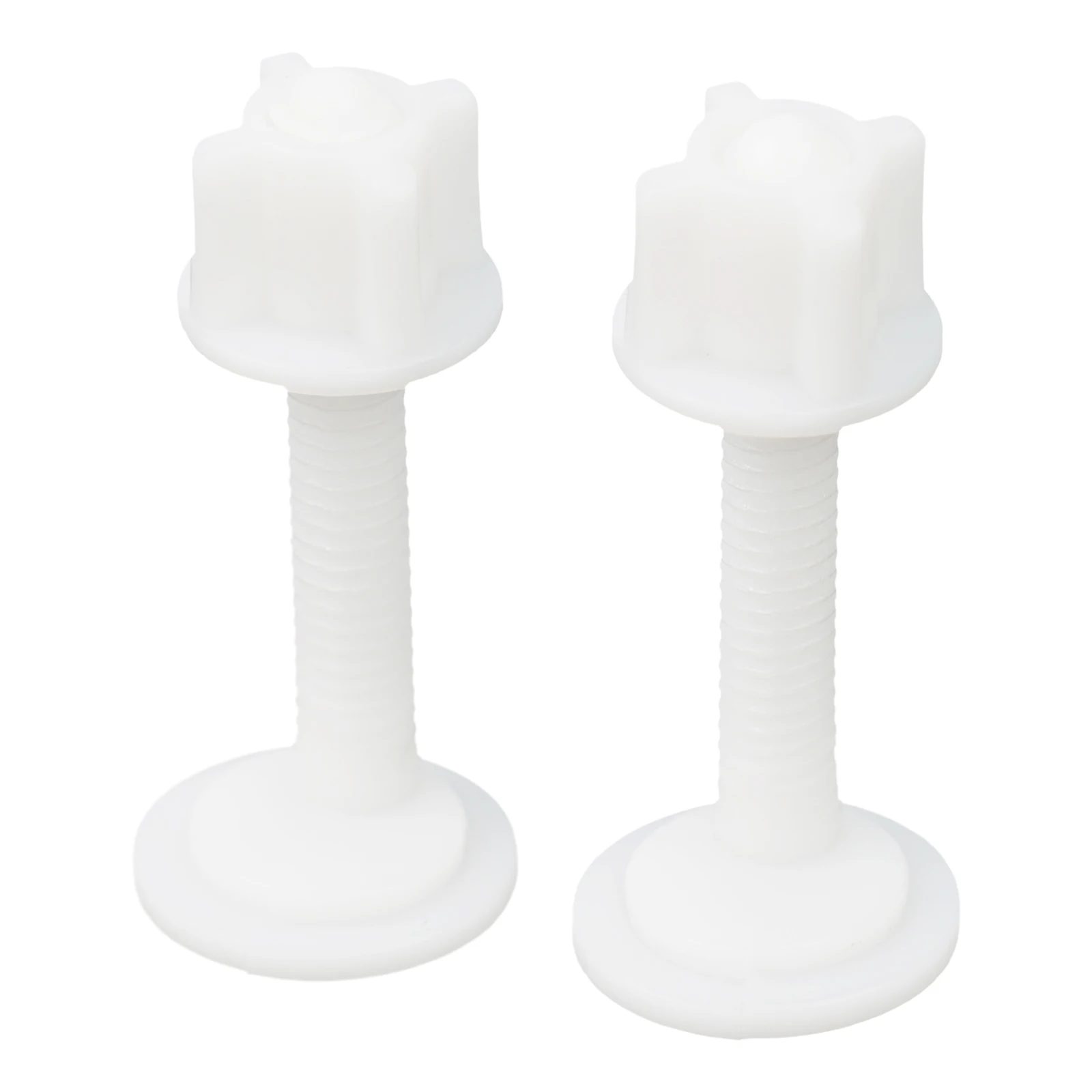 High Quality Brand New Toilet Repair Screws Fixing Screw Rubber 2 Pcs Accessories Black+blue Easy Installation
High Quality Brand New Toilet Repair Screws Fixing Screw Rubber 2 Pcs Accessories Black+blue Easy Installation