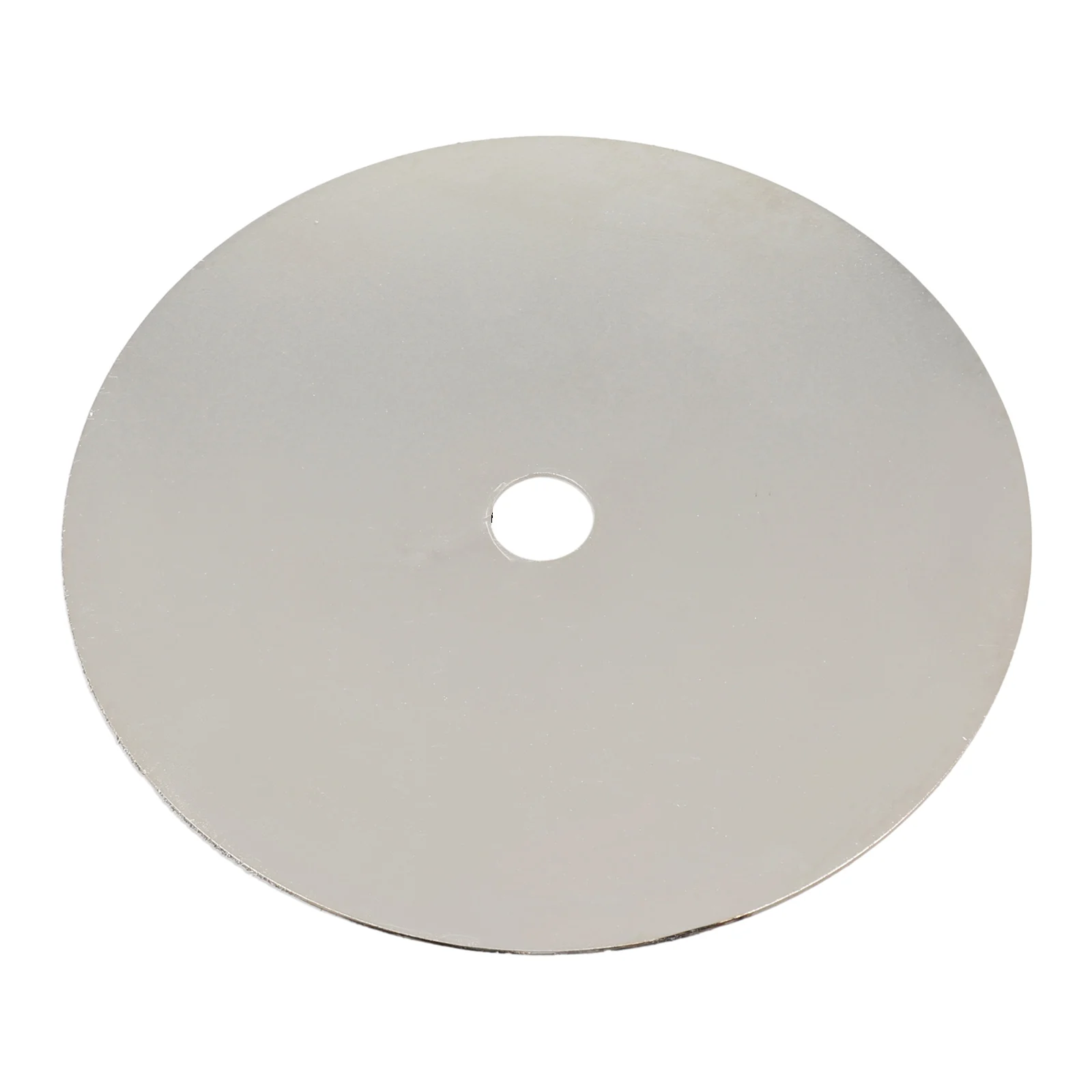 Polishing Wheel Flat Lap Wheel Polish Grinding Disc 1mm/0.04in 80~1500Grit Jewelry Polish Polish Grinding Disc
Polishing Wheel Flat Lap Wheel Polish Grinding Disc 1mm/0.04in 80~1500Grit Jewelry Polish Polish Grinding Disc
