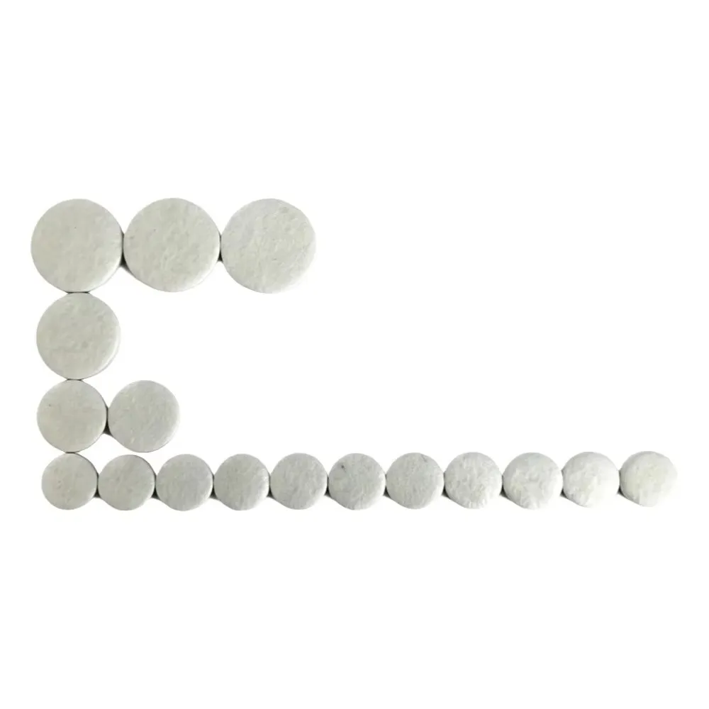 Clarinet Body Cushion Pads Woodwind Instrument Repair Replacement Accessories for Musical Instrument Maintenance
Clarinet Body Cushion Pads Woodwind Instrument Repair Replacement Accessories for Musical Instrument Maintenance