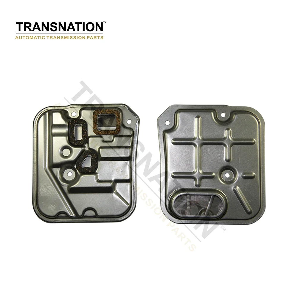 03-72 Auto Transmission Oil Filter For TOYOTA Car Accessories Transnation 044154
03-72 Auto Transmission Oil Filter For TOYOTA Car Accessories Transnation 044154