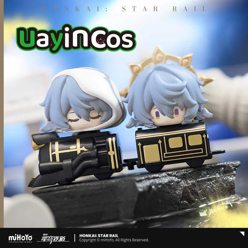 Официальная фигурка Honkai: Star Rail Sunday Robin Jiao qiu Feixiao Tingyun, милая фигурка аниме, модель, статуя, кукла, игрушки для детей, подарок
Официальная фигурка Honkai: Star Rail Sunday Robin Jiao qiu Feixiao Tingyun, милая фигурка аниме, модель, статуя, кукла, игрушки для детей, подарок