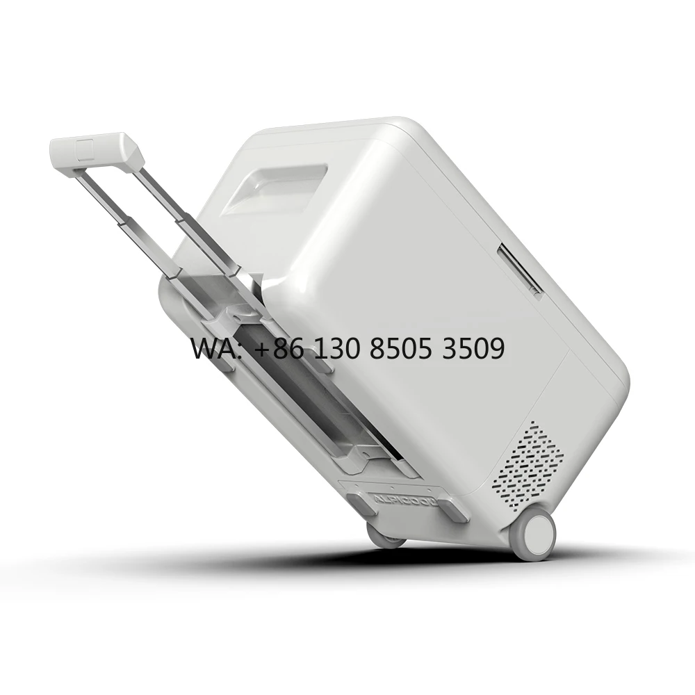 QA20 Camping Fridge for Car AC DC Portable Car Cooler 12V 24V Small Car Refrigerator Freezer Compressor Mobile Fridges
QA20 Camping Fridge for Car AC DC Portable Car Cooler 12V 24V Small Car Refrigerator Freezer Compressor Mobile Fridges