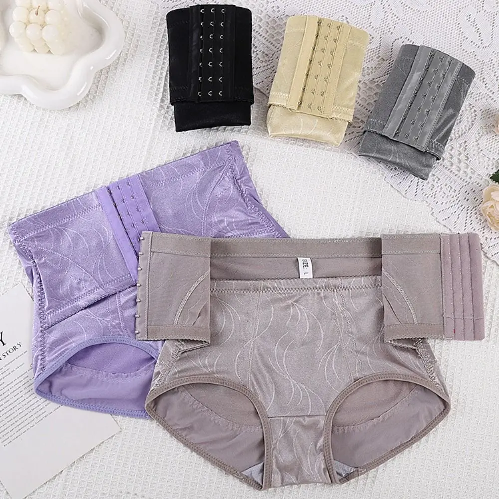 Послеродовые корректирующие белье с высокой талией, корректирующее белье, трусы с контролем живота, подтягивающие ягодицы, трусы, бесшовное нижнее белье для стягивания живота
Послеродовые корректирующие белье с высокой талией, корректирующее белье, трусы с контролем живота, подтягивающие ягодицы, трусы, бесшовное нижнее белье для стягивания живота