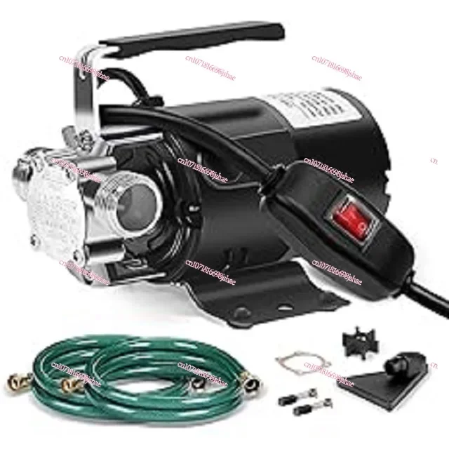 Новый тип водяного насоса, электрический насос 115 В, 1/10 л.с.
Новый тип водяного насоса, электрический насос 115 В, 1/10 л.с.