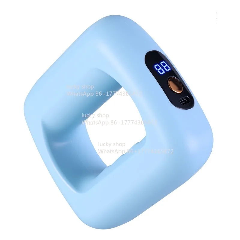Fascia Ring Fat Burning Thin Belly Multi-functional Adjustment Professional Grade Plastic Mini Vibration Yoga Ring Shaping
Fascia Ring Fat Burning Thin Belly Multi-functional Adjustment Professional Grade Plastic Mini Vibration Yoga Ring Shaping