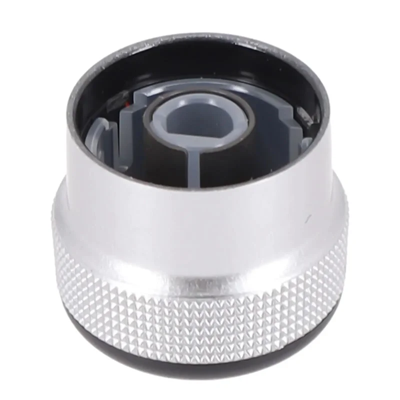 Precisionn Car Radio Volume Knob Trim Cover Chrome 39102-T2A-A01 For Honda Accord 2014-2017 Audio Button Accessories 39102T2AA01
Precisionn Car Radio Volume Knob Trim Cover Chrome 39102-T2A-A01 For Honda Accord 2014-2017 Audio Button Accessories 39102T2AA01