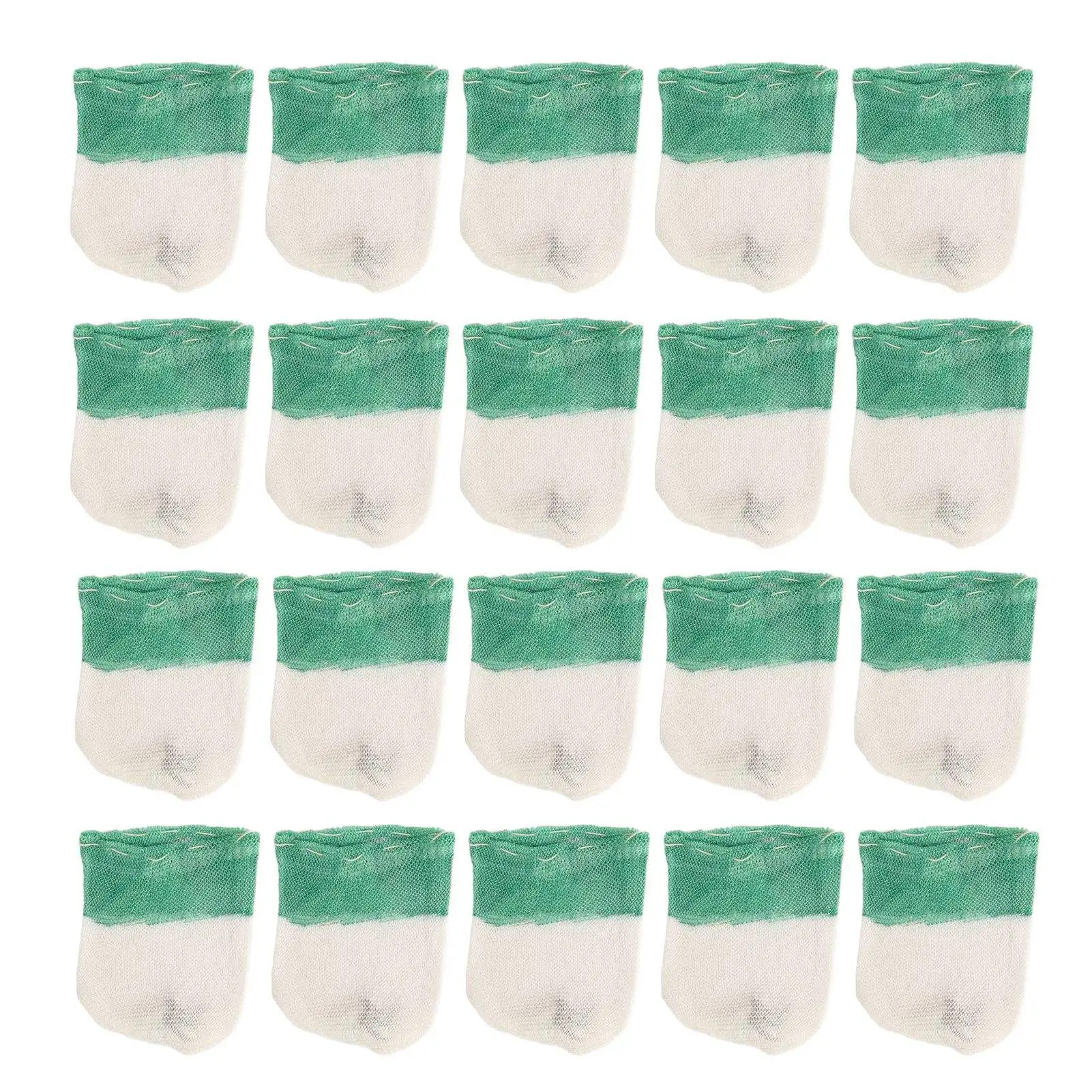20PCS Gas Lamp Mantle Rayon U Shape Universal Propane Lantern Mantle for Outdoor Camping Lantern Natural
20PCS Gas Lamp Mantle Rayon U Shape Universal Propane Lantern Mantle for Outdoor Camping Lantern Natural