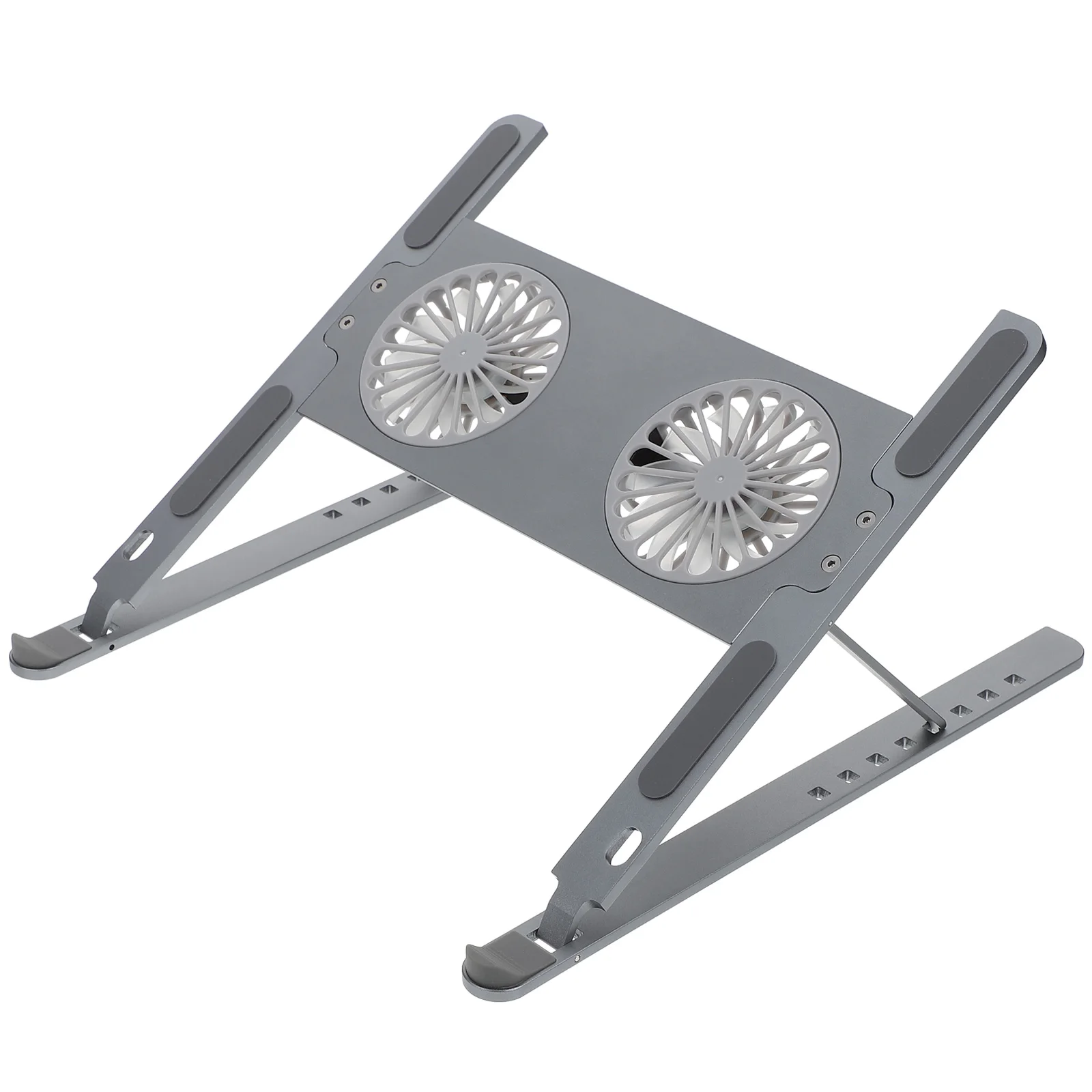 Laptop Cooling Stand Notebook Cooler Gaming Laptop Fan USB Adjustable Height Ventilated Support Airflow Aluminum Alloy Heat
Laptop Cooling Stand Notebook Cooler Gaming Laptop Fan USB Adjustable Height Ventilated Support Airflow Aluminum Alloy Heat