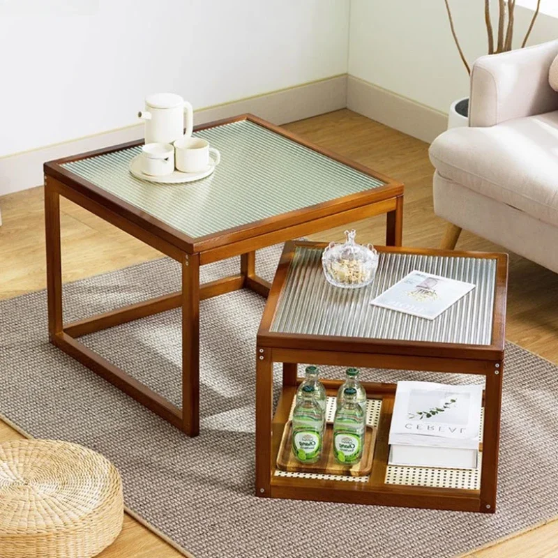 Kawaii Luxury Coffee Table Trau Living Room Small Design Nordic Coffe Table Mesa Lateral Minimalist Kaffee Tische Furniture Home
Kawaii Luxury Coffee Table Trau Living Room Small Design Nordic Coffe Table Mesa Lateral Minimalist Kaffee Tische Furniture Home