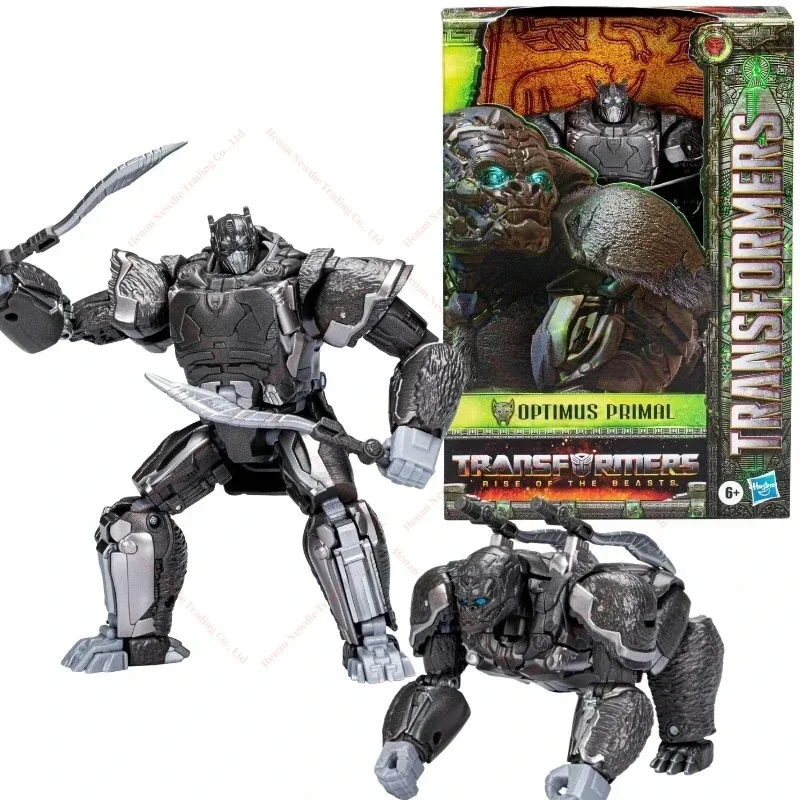 In Stock Transformation Toys Movie 7v Captain Orangutan Action Figure Collection Gifts
In Stock Transformation Toys Movie 7v Captain Orangutan Action Figure Collection Gifts