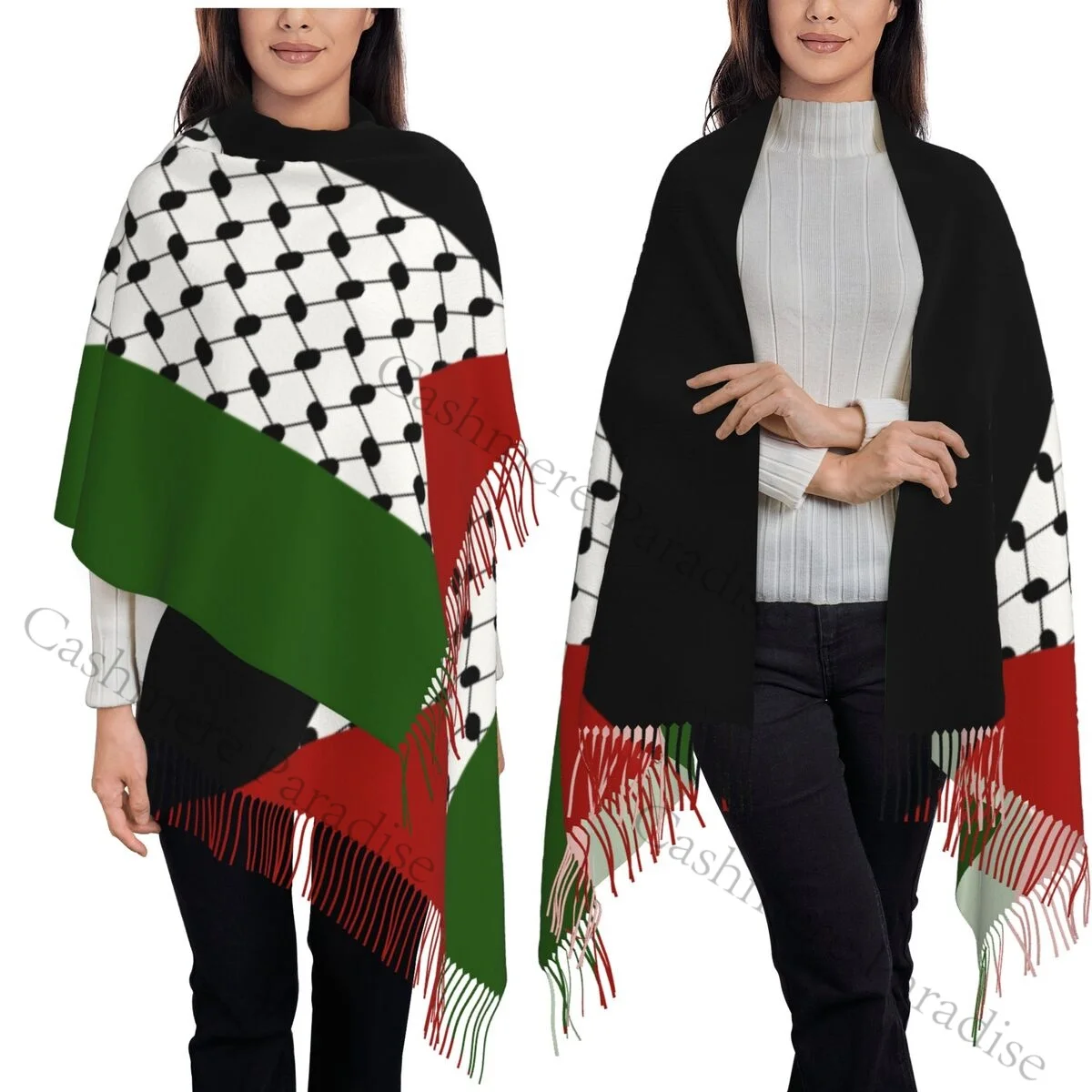 Флаг Палестины, теплые шали Wrpas для мужчин и женщин, большие шарфы на заказ, зимние роскошные брендовые шарфы
Флаг Палестины, теплые шали Wrpas для мужчин и женщин, большие шарфы на заказ, зимние роскошные брендовые шарфы