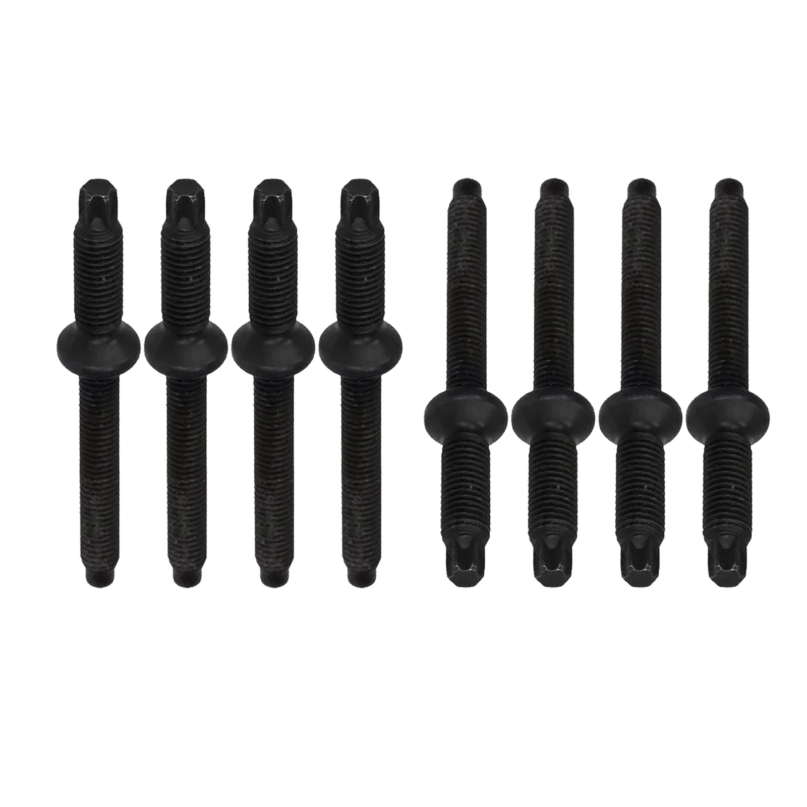 Metal Injector Studs Fuel Injector Parts For Ford Models For Volvo Vehicles High Universality Fitment Engine Repair
Metal Injector Studs Fuel Injector Parts For Ford Models For Volvo Vehicles High Universality Fitment Engine Repair