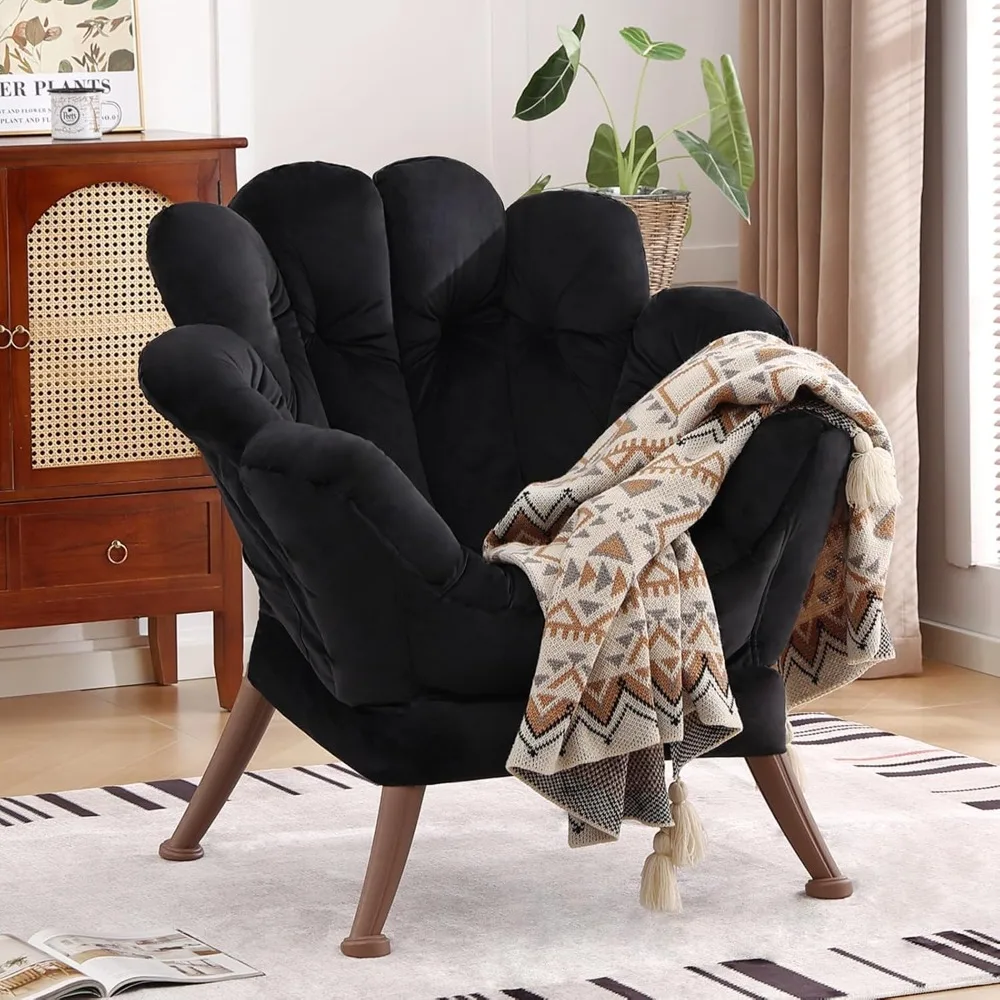Lazy Chair with Footrest, Comfortable Reading Lounge Decoration Modern Armrests with Footrests,lounge Living Room Chair
Lazy Chair with Footrest, Comfortable Reading Lounge Decoration Modern Armrests with Footrests,lounge Living Room Chair