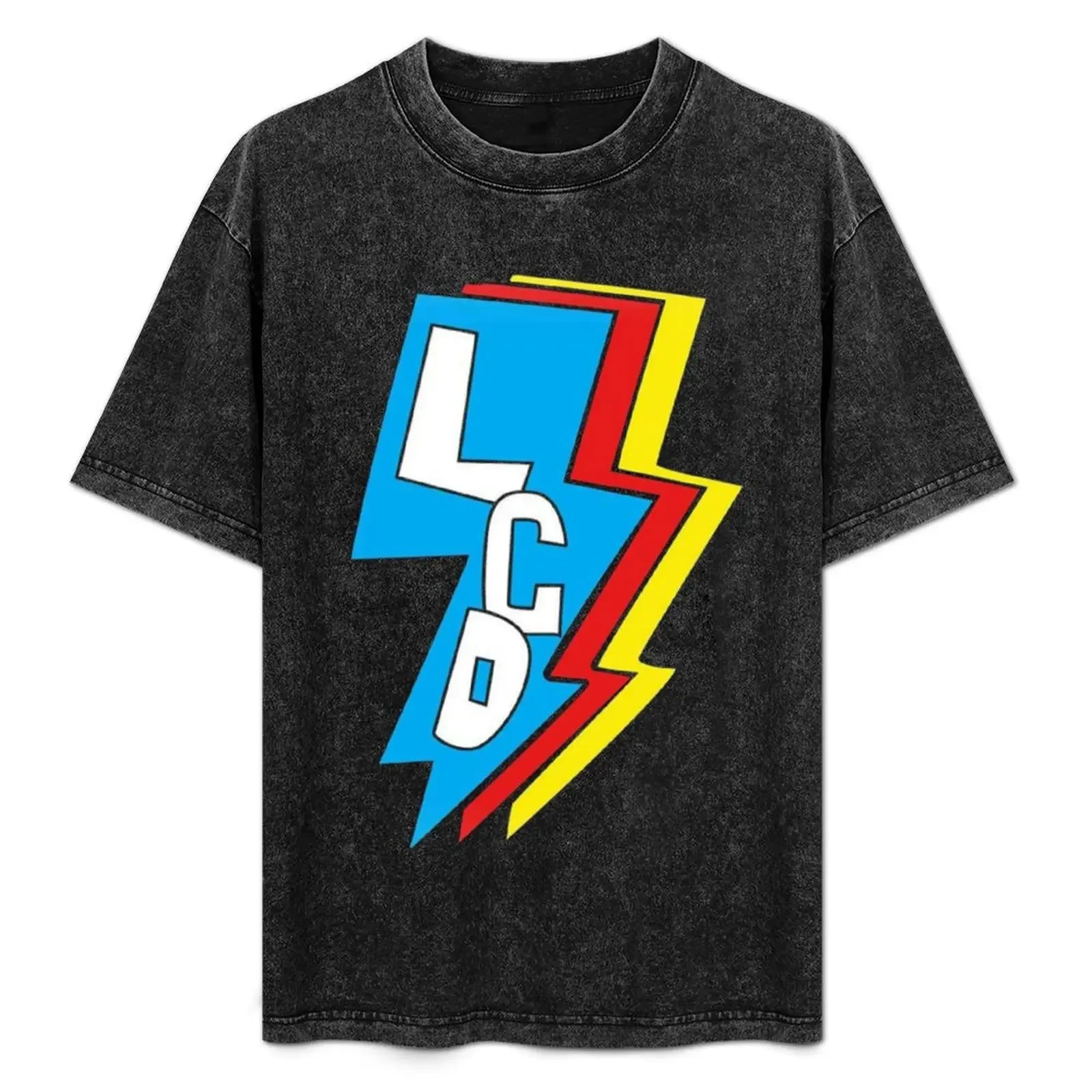 Lcd Soundsystem T-Shirt cotton t shirt man cotton tshirt 100% t shirts for man slim fit t shirts for man graphic vintage T-Shirt 
Lcd Soundsystem T-Shirt cotton t shirt man cotton tshirt 100% t shirts for man slim fit t shirts for man graphic vintage T-Shirt