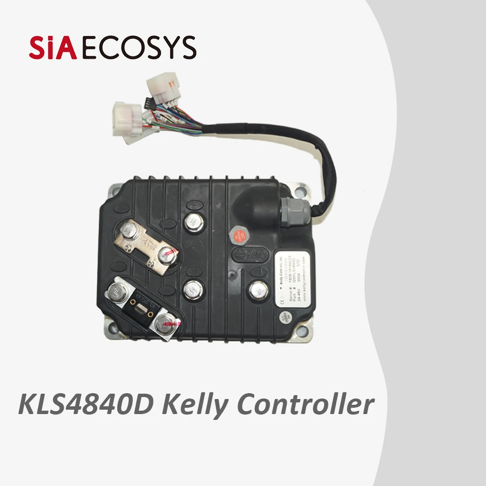 Sales Clearance! Kelly Controller KLS-D KLS4840D Brushless 48V Motor Controller
Sales Clearance! Kelly Controller KLS-D KLS4840D Brushless 48V Motor Controller
