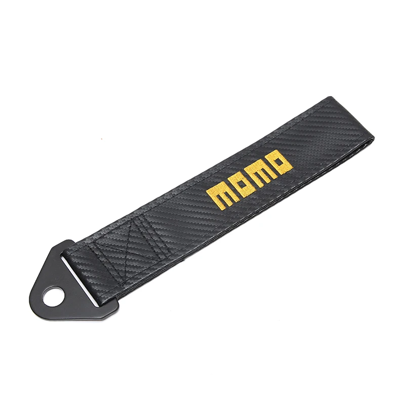 Carbon Fiber Nylon Trailer Tow Rope Belt for MOMO Emblem Car Front Bumper Decoration for BMW Fiat SEAT Honda VW Audi Accessories
Carbon Fiber Nylon Trailer Tow Rope Belt for MOMO Emblem Car Front Bumper Decoration for BMW Fiat SEAT Honda VW Audi Accessories