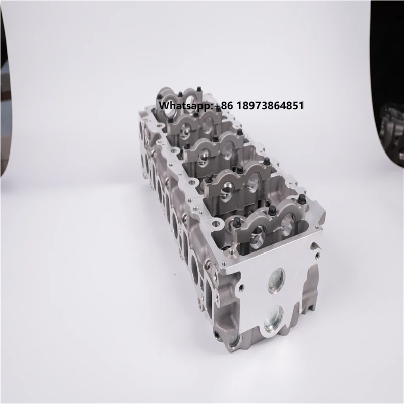 ford 4.0 Cylinder Head for ford Engine ford 4.0 Cylinder Head 605020 F5tz6049b
ford 4.0 Cylinder Head for ford Engine ford 4.0 Cylinder Head 605020 F5tz6049b