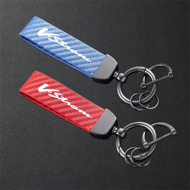 For Suzuki V-Strom DL1050 DL1000 DL800 DL650 DL250 VStrom Accessories Carbon Fiber Textured Leather Keychain Motorcycle Keyring
For Suzuki V-Strom DL1050 DL1000 DL800 DL650 DL250 VStrom Accessories Carbon Fiber Textured Leather Keychain Motorcycle Keyring