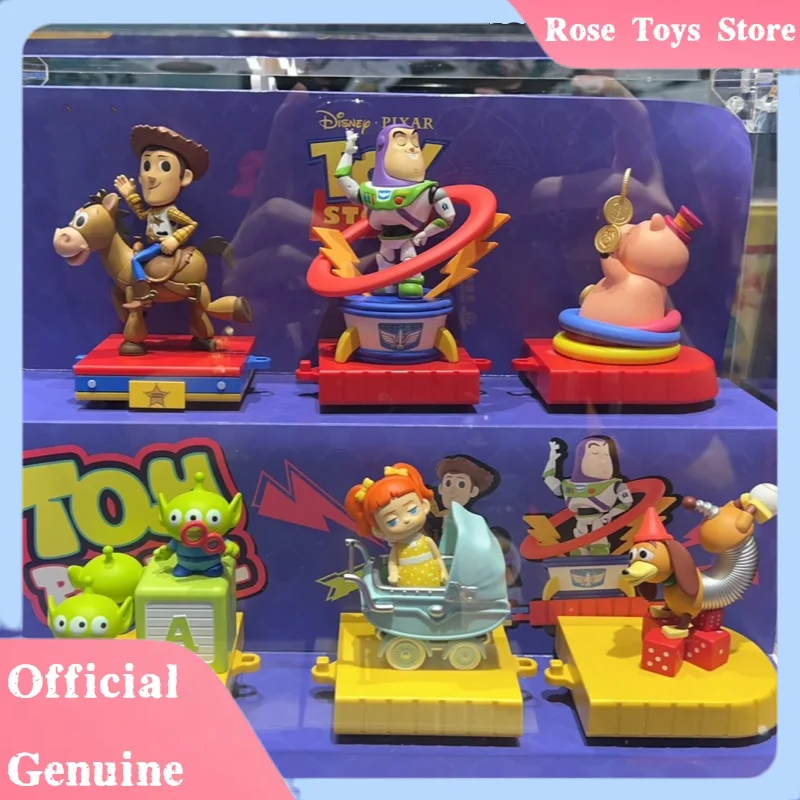 Genuine Toy Story Toy Parade Series Blind Box Lovely Anime Characters Figurine Collectible Models Mystery Box As Trendy Gifts
Genuine Toy Story Toy Parade Series Blind Box Lovely Anime Characters Figurine Collectible Models Mystery Box As Trendy Gifts